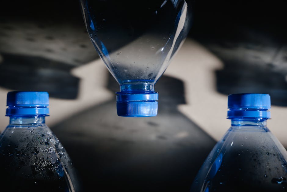 Understanding Hydraulic Fluid Types: Which One Does Your System Need?